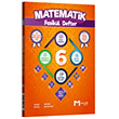 6. S�n�f Matematik Fasik�l Defter Mozaik Yay�nlar�