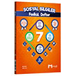 7. S�n�f Sosyal Bilgiler Fasik�l Defter Mozaik Yay�nlar�