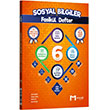 6. S�n�f Sosyal Bilgiler Fasik�l Defter Mozaik Yay�nlar�