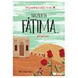 Hazreti Fat�ma - Peygamberimizin Mutlu Yuvas� 3 U�urb�ce�i Yay�nlar�