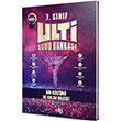 7. S�n�f Din K�lt�r� ve Ahlak Bilgisi Soru Bankas� Ulti Yay�nlar�