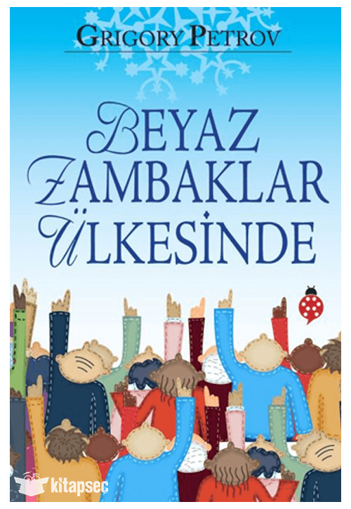 Beyaz Zambaklar �lkesinde U�urb�ce�i Yay�nlar�