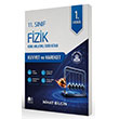 11. S�n�f Fizik Kuvvet ve Hareket Konu Anlat�ml� Soru Bankas� Nihat Bilgin