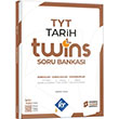 TYT Tarih Twins Soru Bankas� KR Akademi