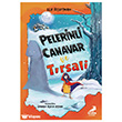 Pelerinli Canavar ve T�rsali Erdem �ocuk