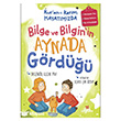 Kur`an-� Kerim Hayat�m�zda-3 Bilge ve Bilgin`in Aynada G�rd��� D�� De�irmeni