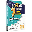 7. S�n�f Matematik Define Fasik�l Fi Yay�nlar�