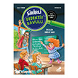 Sihirli Dedektif Bavulu 6 - Okulda H�rs�z Var! Erdem �ocuk