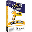 7. S�n�f Sosyal Bilgiler Soru Bankas� Fi Yay�nlar�