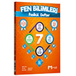 7. S�n�f Fen Bilimleri Fasik�l Defter Mozaik Yay�nlar�