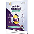 7. S�n�f Din K�lt�r� ve Ahlak Bilgisi Haftal�k �dev F�yleri Ulti Yay�nlar�