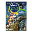 Sihirli Dedektif Bavulu 4 - Dikkat, H�rs�z ��valyeler! Erdem �ocuk