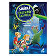 Sihirli Dedektif Bavulu 3 - H�rs�z Tavuk Aran�yor! Erdem �ocuk