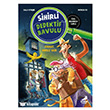 Sihirli Dedektif Bavulu 2 - Dikkat H�rs�z Var! Erdem �ocuk