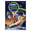 Sihirli Dedektif Bavulu 1 - Kovalamaca Ba�l�yor! Erdem �ocuk