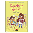 G�zels�z Kitabevi, Acil Pasta! Erdem �ocuk