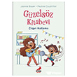 G�zels�z Kitabevi, ��lg�n Kutlama Erdem �ocuk