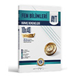 AYT Fen Bilimleri 10 x 40 Bran� Denemeleri Bilgi Sarmal