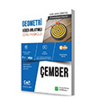 �niversiteye Haz�rl�k Geometri �ember �ap Yay�nlar�