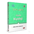 TYT AYT H�zl� Biyoloji Enfes Konu Anlat�ml� Data Yay�nlar�