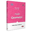 TYT H�zl� Geometri Enfes Konu Anlat�ml� Data Yay�nlar�