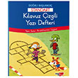 K�lavuz �izgili Yaz� Defteri Dikkat At�lyesi Yay�nlar�