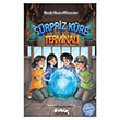 S�rpriz K�re Terminali D�rb�n Kitap
