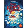 Son Ka��t Gemi D�rb�n Kitap