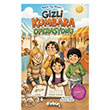 Gizli Kumbara Operasyonu D�rb�n Kitap