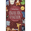 Ekolojik �yk�ler D�rb�n Kitap
