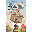 Bizim Okul Bir Acayip D�rb�n Kitap