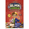 Bilimin Kahramanlar� �nsan V�cudunun S�rlar� ve Gelece�i �n�a Eden M�hendisler D�rb�n Kitap