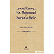 Hz. Muhammed ve Kur`an`a �z�r Orion Yay�nevi