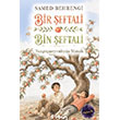 Bir �eftali Bin �eftali D�rb�n Kitap
