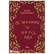 Hz. Muhammed ve Kur`an`a �z�r Orion Kitabevi