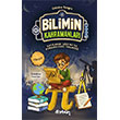 Bilimin Kahramanlar� Say�lar�n Gizemi ve Evrenin Gizli Form�lleri D�rb�n Kitap
