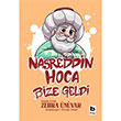 Nasreddin Hoca Bize Geldi Bilgi Yay�nevi
