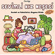 Sevimli K�z Ne�esi Destek Yay�nlar�