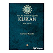 Yeni Bir Anlay���n I����nda Kur`an Meal - Defter D���n Yay�nc�l�k