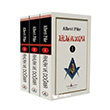 Ahlak ve Do�ma (3 Kitap Set) Katip Yay�nlar�