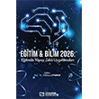 E�itim & Bilim 2026 Efe Akademi Yay�nlar�