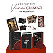 Vira ��kmaz� 1 - Tek Kitapl�k Kutu Yan Boyamal� Ephesus Yay�nlar�