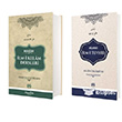 Muvazzah �lmi Kelam Dersleri - M�lahhas �lmi Tevhid (2 Cilt Tak�m) Muallim Ne�riyat