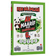 6. S�n�f Fen Bilimleri Maarif Model Fasik�lleri Av Yay�nlar�