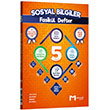 5. S�n�f Sosyal Bilgiler Fasik�l Defter Mozaik Yay�nlar�