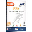 11. S�n�f Fizik H�T Soru Bankas� H�z ve Renk