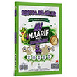 5. S�n�f Sosyal Bilgiler Maarif Model Fasik�lleri Av Yay�nlar�