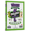5. S�n�f T�rk�e Maarif Model Fasik�lleri Av Yay�nlar�