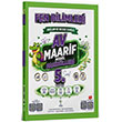 5. S�n�f Fen Bilimleri Maarif Model Fasik�lleri Av Yay�nlar�