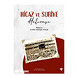 Hicaz ve Suriye Hat�ras� T�rkiye Diyanet Vakf� Yay�nlar�